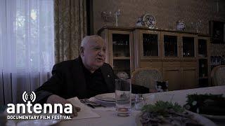 Gorbachev. Heaven - Trailer | Antenna Documentary Film Festival 2022