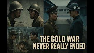 Cold War: From Origins to Present Day Echoes