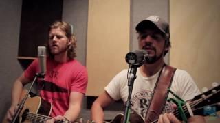 The Black Lillies - "Earthquake"