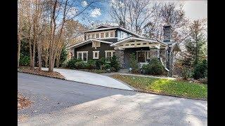 63 Caledonia Road, Asheville NC 28803 | MLS#3469306 | Mosaic Realty
