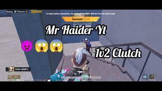 Mr Haider Yt Game Play Pubg