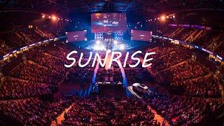 Rubika - Sunrise (ft. Tom Bradley) Csgo ESL Soundtrack