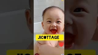 Cute baby laughing #trending #funnybaby #baby #cutebabies #cute