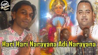 Hari Hari Narayana AdiNarayana | Mahesh Naidoo | Styler | Venketeshwara | Ram Bhajan | South Africa