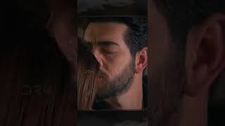 Baran Kiss Dilan For The First Time! #dilbar #barışbaktaş #jeena #vendetta | UC3R