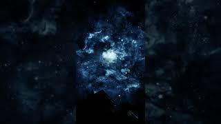 XXXTENTACION - HOPE - BEFORE & AFTER - BLUE GALAXY SKY EDIT #shorts