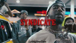 Key Glock x BigXthaPlug x Memphis Type Beat - "SYNDICATE" [prod. @BigSlimeTimo]