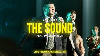 The Sound (Live) - NYC Praise | #SMNYC22