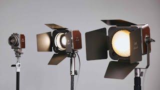 Test lamp Hobolite