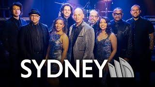 EBE Sydney - An Amazing Live Wedding Band, Special Event Band, & Party Band