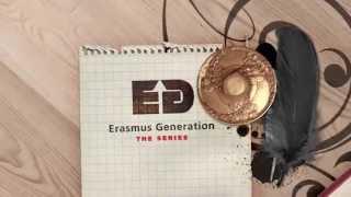 Welcome to the Official Erasmus Generation - The Series Youtube Channel!