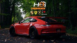 Welcome to HBi Auto