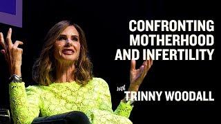 Trinny Woodall & Elizabeth Day | Confronting Motherhood and Infertility