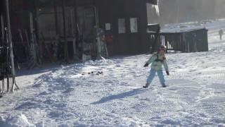 gunstock opening 2009