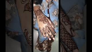 Special designs for Eid occasion // by mehndi passion of sk #henna #hennadesign