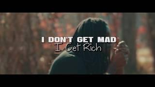 OMGitsBeezy - "Don't Get Mad, Get Rich" (Official Music Video) Shot By: @VisionTwentyFilms