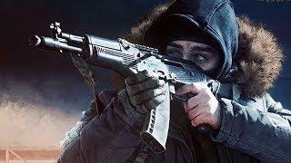 Escape From Tarkov: Каратель. Часть 3 (Прапор)