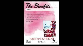 Forever argi + | forever living product | order now | #foreverlivingproducts