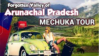 Mechuka tour// Arunachal Pradesh