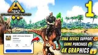 ARK SURVIVAL UNLIMITED MOBILE EDITION FINALLY A GAYA (RAGNAROK MAP) NOT CONFORM HINDI