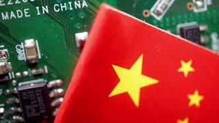 AI Weekly: China's warning | REUTERS