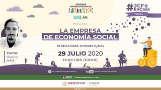 La Empresa de Economía Social