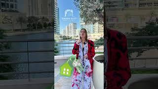 Квартира в Дубае: Доход от Аренды Без Процентов и Налогов!