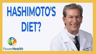 Hashimoto's Disease Diet