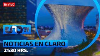 Noticias en Claro | En Vivo | Lunes 23 de diciembre