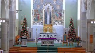 Requiem Mass for Michael Ferns