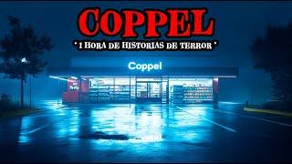 1 Hora de Historias Reales de Terror en Tiendas de COPPEL | Relatos de Terror