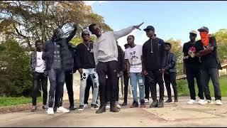 Lil keed - Cold world (dance video) lil keed tribute