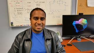 CHEM ENG Prof. Yverick Rangom: Electrochemical Engineering