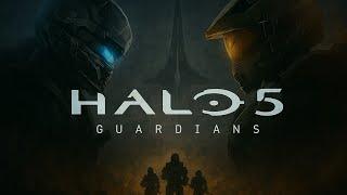 Halo 5: Guardians (Full Movie)