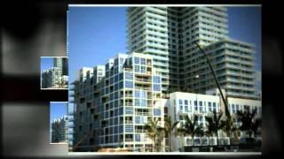 Midtown Miami, FL: 2BR/2BA, 15th Floor/off the market