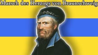  Marsch Herzog von Braunschweig  Anthem of Brunswick