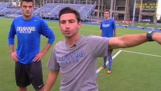 Coach's Quick Tip - Defending the Corner Kick