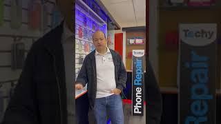 Techy Hialeah Franchise Owner