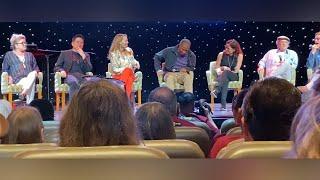 Star Trek: Voyager #2 - 25th Anniversary Reunion Panel