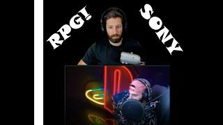 OhNoItsAlexx Tells the Truth about Sony & RPG