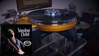 Dolly Dagger – Jimi Hendrix • CLASSIC RECORDS [Metaxas & Sins Perambulator & DS Audio Presentation]