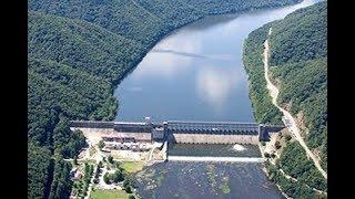 Bluestone Dam: Our Present, Past and Future