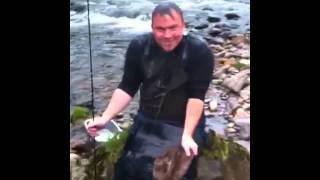 Jambo's Ice Bucket Challenge.