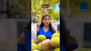 Nariyal paani vala| Tushar Gandharv Shorts | Hindi Latest Shorts 2025 #explore #story #motivation