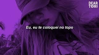 Dove Cameron - Too Much (TRADUÇÃO/LEGENDADO) PT-BR