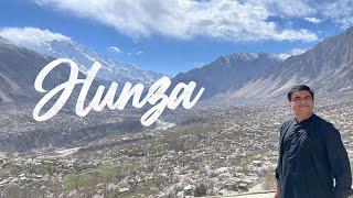 Hunza travel in search of Hunza food by Chef Faizan Rehmat