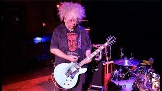 Riff Rundown: Melvins' "Edgar the Elephant"