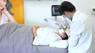 Trẻ Hóa, Xóa Nhăn Mắt Với Dr. Long Tại Viện Thẩm Mỹ Công Nghệ Cao Daimec - Công Nghệ Thermage Flx