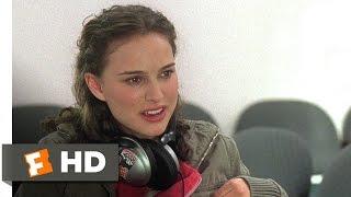 Garden State (1/5) Movie CLIP - Meeting Sam (2004) HD