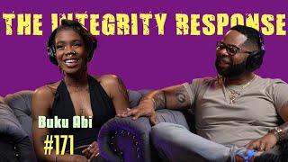 Buku Abi | The Integrity Response w/ CEO Khacki #171